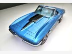 Thumbnail Photo 9 for 1967 Chevrolet Corvette Convertible